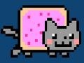 Játék Nyan Cat Fever