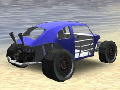 Játék 3D Buggy Racing