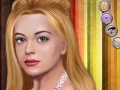 Játék Lindsay Lohan Hairstyle