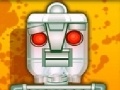 Játék iCarly: Bottle Bot Maze
