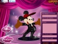 Játék Mickey Mouse Dress up
