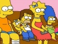 Játék Bart and Lisa