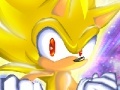 Játék Super Sonic Click