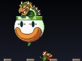 Játék Super Mario World: Bowser Battle!