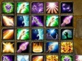 Játék World Warcraft mahjong