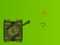 Játék Battle tank
