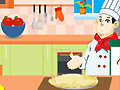 Játék Cooking Apple Pie