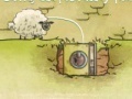 Játék Home Sheep Home 2: Lost underground