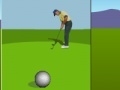 Játék 3D championship golf