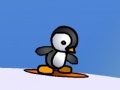 Játék Penguin skate 2