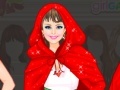 Játék Fashion Red Riding Hood