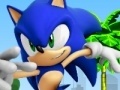 Játék Super Sonic runner
