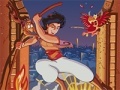 Játék Jumping Aladdin