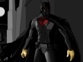 Játék Batman Costume