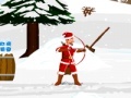 Játék Christmas Archer