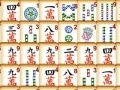 Játék Mahjong Link