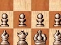 Játék Chess for two