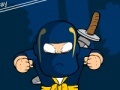 Játék The coolest ninja