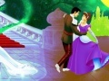 Játék Cinderella and Prince
