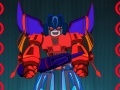 Játék Transformers: Optimus