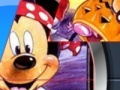 Játék Mickey Mouse Pic Tart