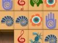 Játék Educational games for kids mahjong