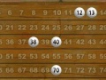 Játék Bingo Battle