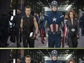 Játék Spot 6 Diff: Avengers