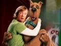 Játék Scooby-Doo 2