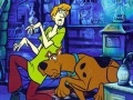 Játék Hidden Numbers-Scooby Doo
