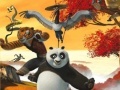 Játék Kung fu Panda 2