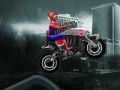Játék Spider man rush