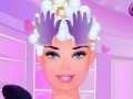 Játék Barbie emo hairs