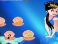 Játék Princess Ariel