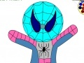 Játék My Spiderman
