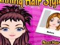 Játék Stunning Hair Styler