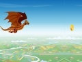 Játék Dragon Ride