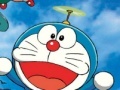 Játék Doraemon Hidden Object