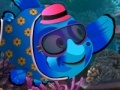 Játék Finding Nemo Dressup