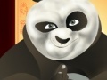 Játék Kung Fu Panda Dress Up