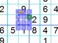 Játék Hip Sudoku