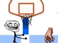 Játék Basket Troll