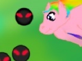 Játék Rainbow Pony 