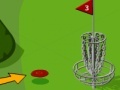 Játék Frisbee Golf