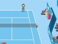 Játék Tennis Master