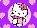Játék Hello Kitty Sound Memory