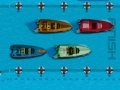 Játék SpeedBoat Runaway
