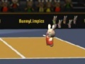 Játék BunnyLimpics Volleyball