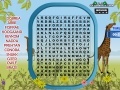Játék Word Search Animal Scramble 2