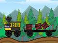Játék Coal Express 1